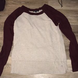 American eagle sweater
